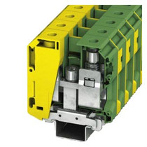 Siemens 8WH1000-0CP07 PE TERM. 50 MM2