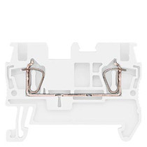 Siemens 8WH2000-0AE05 F-TH T. 1,5SQMM,4,2MM,WHITE