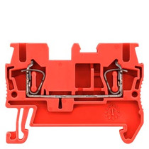 Siemens 8WH2000-0AF02 F-TH T. 2,5 SQMM RED