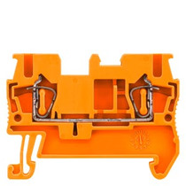 Siemens 8WH2000-0AF04 F-TH T. 2,5SQMM ORANGE