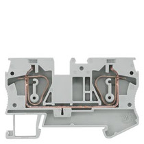 Siemens 8WH2000-0AH00 F-T TE 6 MM2, GRAY