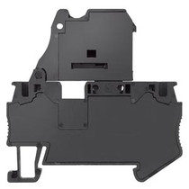 Siemens 8WH2000-1GG08 FUSE TE. F. G-SI 4MM2, BLACK