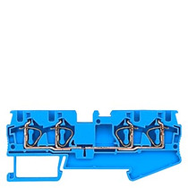 Siemens 8WH2004-0AG01 F-T TE 4 MM2, 4 POINTS, BLUE