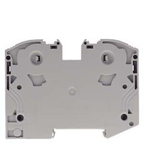 Siemens 8WH6000-0AM00 TROUGH-TYPE TERMINAL35MM2 IPO GREY