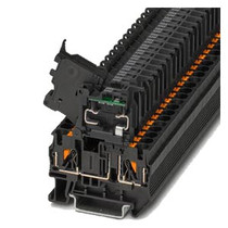 Siemens 8WH6000-1MG88 FUSE-TERM. 4MM2  6,2MM  5X20MM  250V LED