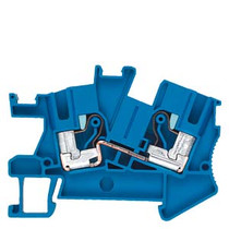 Siemens 8WH6001-0AH01 TERM-INSTA-6MM2 BU