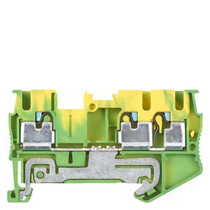 Siemens 8WH6003-0CF07 PE-TERMINAL2,5SMM,3CLAMP