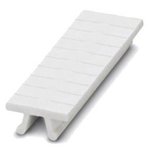 Siemens 8WH8110-0AA05 Label 3,5 mm, front, blank