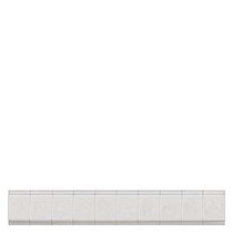 Siemens 8WH8113-1AA05 LABELS, FLAT, PLOTTER SIZE 4-10