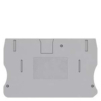 Siemens 8WH9005-1SA00 COVER 10MM2, GREY