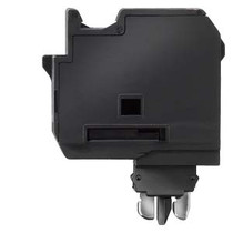 Siemens 8WH9040-3AB08 FUSED PLUG W. LED -30V