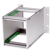 Siemens FDK:083F5032 Panel mounting IP20 21TE for 19"