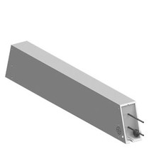 Siemens JJY:023163720018 BR RESISTOR 37R for drive 200V 4kW