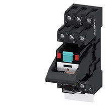 Siemens LZS:PT3A5R24 PLUG-IN RELAY COMPACT UNIT