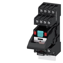 Siemens LZS:PT5A5R24 PLUG-IN RELAY COMPACT UNIT