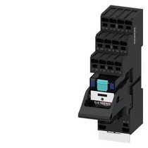 Siemens LZS:PT5D5L24 PLUG-IN RELAY COMPACT UNIT