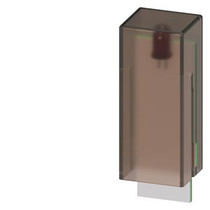 Siemens LZS:PTML0524 LED MODULE,RED