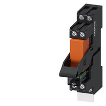 Siemens LZS:RT4A4S15 PLUG-IN RELAY COMPACT UNIT