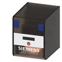 Siemens LZX:PT520024 PLUG-IN RELAY