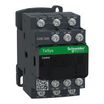 CAD326Q7 - Schneider Electric