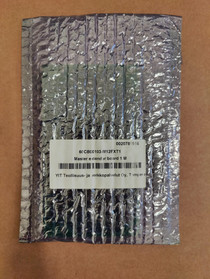 60CB00103-M12EXT1 Master extender board 1 M