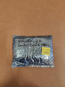 60CB00061 Control board 4Mbit