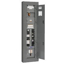 Fused Coordination Panelboard