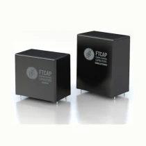 DC Link applications – PL Series