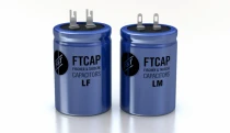 Solder Terminals