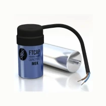 Motorstart capacitors