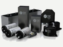 Film Capacitors