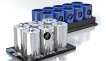 Capacitor Banks