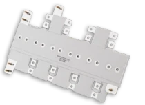 Bus Bar for Energy