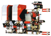 DC Power Contactors by Lenoir Elec