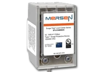 Compact whole-house surge protection that fits into your existing electrical panel
