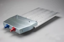 Precision Machining