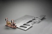 Liquid Cooled Heat Sinks Improve Critical Component Longevity