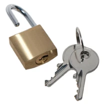 M223525 - LOCK