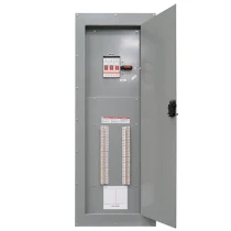 Critical Power Panel (CPP)