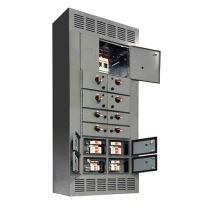 Mersen Feeder Panel (MFP)