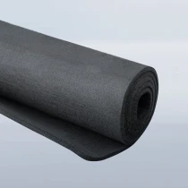 Insulation: polysilicon manufacturing