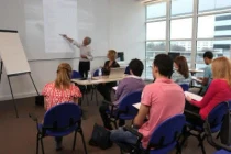 Training and technical seminars