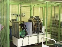 Testing capabilities - R&D expertise