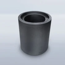 Insulation for SiC growth by PVT