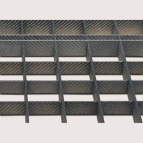 Carbon/Carbon Loading Racks for Heat Treatment