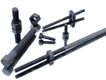 Carbon/Carbon Materials for Vacuum Furnace Refurbishing