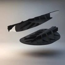 Laser Processes: Galvo-Scanning and Fast Steering Mirrors by Optosic®
