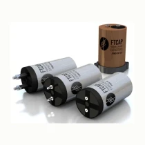 DC Link applications – EC Series