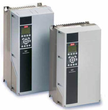 131B9160  Danfoss Vlt Aqua Drive 1.1kw Inverter Drive 6.6a, Three Phase With A 200...240v Ac Supply Fc-202p1k1t2e20h2xgxxxxsxxxxaxbxcxxxxdx