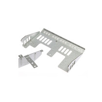 132B0284 Decoupling Plate mounting kit, J6